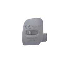 ราคา 1PCS ใหม่สําหรับ Sony ILCE-6000 A6000 A6100 A6300 A6400 ฝาครอบแบตเตอรี่อะไหล่ซ่อมแบตเตอรี่ประตู SLR (40227898008)