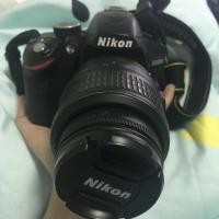 ราคา ขายกล้อง Nikon D3200 มือสองสภาพนางฟ้า (885303327)
