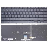 ราคา เหมาะสําหรับ Asus ZenBook14 UX435 UX435EGL UX435E U4800EGL คีย์บอร์ด UX435EAL (49456169127)