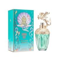 ราคา Anna Sui Fantasia Mermaid EDT 75 ml กล่องซีล ป้ายไทย (6946982639)