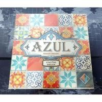 ราคา [BoardGame ของแท้] อาซูล - Azul (TH) - มือ1 (42627287397)