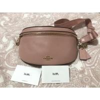 ราคา กระเป๋าcoachสีชมพู.. (8381183261)