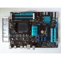 ราคา Asus M5A97 LE R2.0 ซ็อกเก็ต AM3+ เมนบอร์ด AMD 4 ช่อง DDR3 USB 3.0 (22369210027)