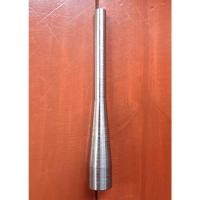 ราคา อะไหล่เครื่องอัดถ่านปลายเพลาเกลียวอัดสกรูอัดถ่านแท่งขนาด1นิ้ว (18455159026)