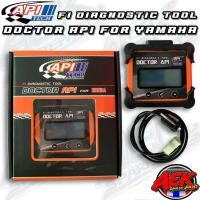 ราคา กล่องไฟ DOCTOR API FOR YAMAHA กล่องไฟ API TECH (5238080155)