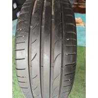 ราคา ยางเปอร์เซ็นต์ OTANI ขนาด 215 55 R17 ยางปี 23 ราคา 700 บาท (27335555840)