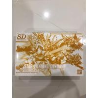 ราคา STAR WINNING GUNDAM (clear ver) LIMITED (23319726606)