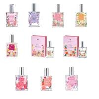ราคา ของแท้ Cute Press Eau De Toilette Collection 60ml : คิวท์เพรส โอ เดอ ทอยเล็ต น้ำหอม 60 มล. (8902497782)
