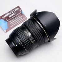 ราคา Tokina 11-16mm f2.8 IF DX II for Nikon (มีตำหนิ) (24701784099)