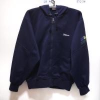 ราคา เสื้อวอร์มwilson สีกรม มีฮู้ด (8015889089)