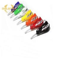 ราคา [Smileofen] 1 ชุดแฮนด์สําหรับ YAMAHA Triumrh TIGER KTM รถจักรยานยนต์ Handguard Hand Guard Shield Protector ใหม่ (43978944130)