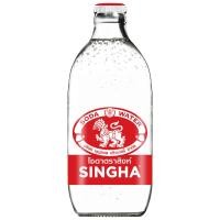 ราคา สิงห์โซดาขวดเล็ก 325ซีซี Singha Soda 325cc. [หมายเลขบาร์โค้ด 8850999220000 ] สินค้าคุณภาพดี คัดสรรอย่างตั้งใจ (44227161638)