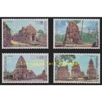 ราคา แสตมป์ไทย - ยังไม่ใช้ สภาพเดิม - ปี 2523 : ชุดสัปดาห์สากลแห่งการเขียนจดหมาย #1015 (12410855401)