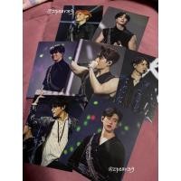 ราคา โปสการ์ดวง GOT7 ของแท้ (49553075032)