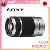 ราคา 【Used】Sony (SONY) Standard Zoom Lens APS-C E 55-210mm F4.5-6.3 OSS Digital SLR Camera α [E-Mount] Genuine Lens SEL55210【Direct from Japan】 (24085556193)