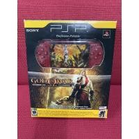 ราคา เครื่องเกม PSP God of War Limited Edition งานกล่อง (7947080623)