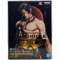 ราคา One Piece Banpresto Chronicle Master Stars Piece Portgas D. Ace (14119158738)