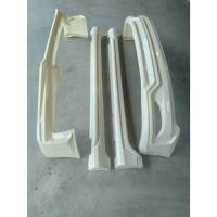 ราคา สเกิร์ต (ก่อนทำสี) Honda city 14-16 ทรง Mugen RR (24806149161)