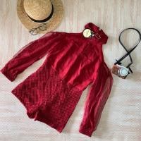 ราคา ชุดเดรส งานป้าย แฟชั่นผู้หญิง (4915490834)