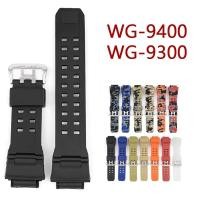 ราคา สายเรซินสําหรับ Casio G-SHOCK RANGEMAN GW-9400 GW9300 Camouflage ยาง TPU Band ผู้ชายกีฬาสร้อยข้อมือกันน้ํานาฬิกาอุปกรณ์เสริม (41428610777)