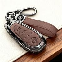 ราคา เหมาะสําหรับ MG Cyberster Key Cover 2024 MG Cyberster Sports MG S5 EV Car Dedicated Car Case Buckle (55950098990)