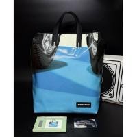 ราคา กระเป๋า Freitag รุ่น F201 Pete (มือ✌️ ของแท้) (27441102930)