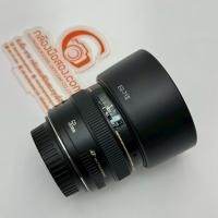 ราคา Canon EF 50mm F1.4 USM [รับประกัน 1 เดือน] (55801315822)