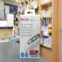 ราคา เครื่องวัดไข้แบบดิจิตอล แบบยิงหน้าผาก BEURER medical รุ่น FT65 คุณภาพสูง Germany engineering (10649102167)