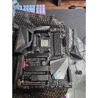 ราคา Mainboard x570 aorus master (25628457243)