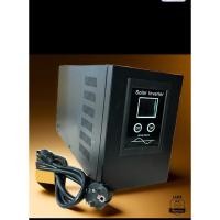 ราคา INVERTER PURE SINE WAVE 24v3000 (29424924547)