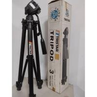 ราคา ขาตั้งกล้อง Tripod Tristar (29586923306)