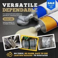 ราคา ซ่อมอุตสาหกรรมวางกาวเชื่อมเย็นโลหะทนความร้อน ก & ข กาวเครื่องมือ 1 ชุด (41528719309)