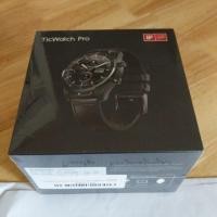 ราคา Ticwatch Pro สีดำ (1735487415)