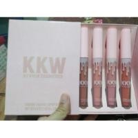 ราคา ลิปสติกKKW (347819336)