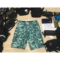 ราคา กางเกงsurf Quiksilver สภาพดี เอว29 (25800800503)