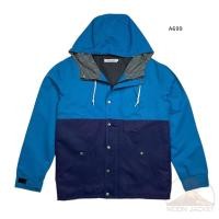 ราคา เสื้อแจ็คเก็ตผ้าร่ม Near สะท้อนน้ำ Size L (54050690142)