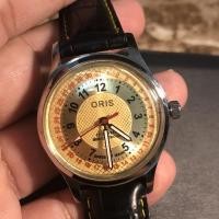 ราคา นาฬิกาสวิสฯ วินเทจ ยุค 80 Oris / Swiss watch (6489618187)