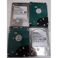 ราคา HDD Laptop 320GB TOSHIBA Netbook Ps3 320 GB sata 2.5" (4881942550)