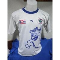 ราคา เสื้อม้านิลมังกร ระยอง เอฟซี มือสอง ไซต์L (25517831435)