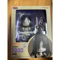 ราคา nendoriod Naruto โอโรจิมารุ (24613939543)