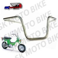 ราคา แฮนด์ ชาลี แฮนด์ Honda ชาลี แฮน เดิม ชาลี งานเหล็กชุบ (แบบตรงรุ่น) (44164506085)