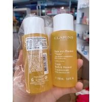 ราคา Clarins Tonic Bath & Shower Concentrate (19875173412)