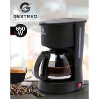 ราคา GESTREO เครื่องชงกาแฟ (338150516)