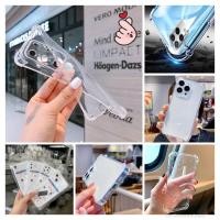 ราคา J7/J7 core/J710/J7 Prime/J7 Pro/J2 Prime/J8/A6 Plus เคสใส กันกระแทก (18352706155)