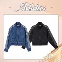 ราคา ของแท้ 100% Adidas Originals FB SS25 DENIM เสื้อแจ็กเกต เสื้อโค้ท เสื้อผ้า (51656415885)