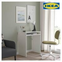 ราคา IKEA โต๊ะทำงาน ขนาด 65×40 ซม. (14580611899)