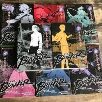 ราคา The Breaker New Wave ครูซ่าส์ขอท้าชนมาเฟีย ภาคคลื่นลูกใหม่ (2328076336)