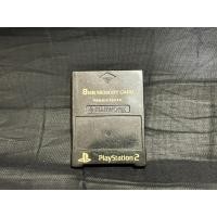 ราคา เมมเมอรี่การ์ด Playstation 2 : Memory Card FujiWork สีดำ: PS2 (22424510857)