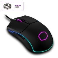 ราคา Cooler Master CM110 Gaming Mouse RGB #เกมมิ่งเม้าส์ (6731578779)