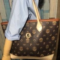 ราคา กระเป๋ามือสองแบรนด์Paolo Gomesราคา90 (2320195136)